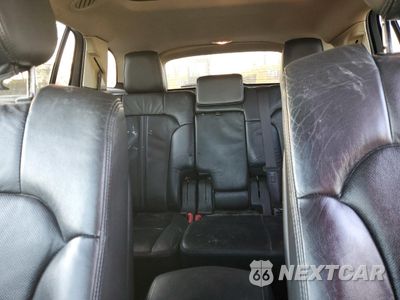 Zdjęcie 10 z 13 samochodu: 2015 LINCOLN MKT VIN:2LMHJ5AT7FBL03578 - miniatura