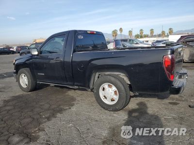 Drugie zdjęcie samochodu z przodu: 2005 CHEVROLET COLORADO VIN:1GCCS148658271490 - miniatura