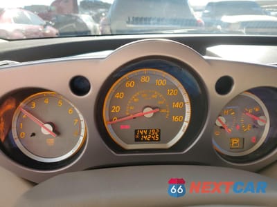 Zdjęcie 9 z 15 samochodu: 2006 NISSAN MURANO SL VIN:JN8AZ08T46W424462 - miniatura