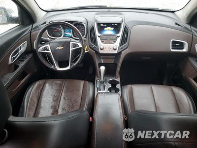 Zdjęcie 8 z 15 samochodu: 2012 CHEVROLET EQUINOX LTZ VIN:2GNFLGEK1C6252282 - miniatura
