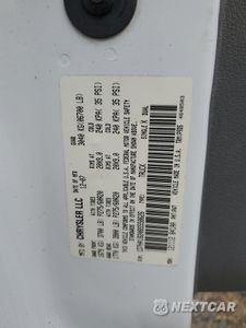 Zdjęcie 14 z 14 samochodu: 2008 DODGE RAM 1500 ST VIN:1D7HA18208S558626 - miniatura