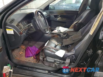 Zdjęcie 7 z 12 samochodu: 1999 VOLVO S80 VIN:YV1TS97DXX1047619 - miniatura