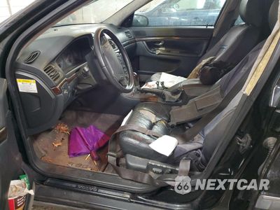 Zdjęcie 7 z 12 samochodu: 1999 VOLVO S80 VIN:YV1TS97DXX1047619 - miniatura