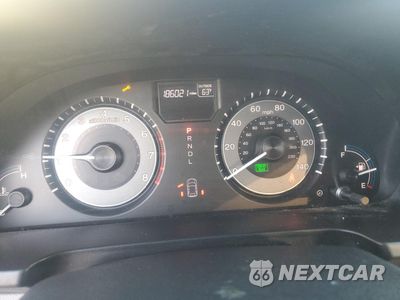 Zdjęcie 9 z 14 samochodu: 2011 HONDA ODYSSEY EXL VIN:5FNRL5H68BB104003 - miniatura