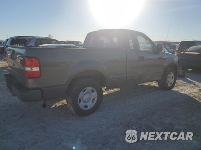 Trzecie zdjęcie samochodu z tyłu: 2008 FORD F150 VIN:1FTRF12208KC95899 - miniatura