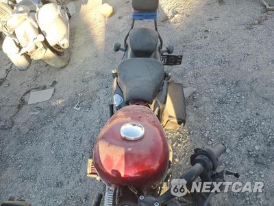Piąte zdjęcie samochodu w środku: 2013 HARLEY-DAVIDSON XL1200 FORTY-EIGHT VIN:1HD1LC319DC442876 - miniatura