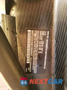 Zdjęcie 12 z 12 samochodu: 2014 BMW I8 VIN:WBY2Z2C56EVX64641 - miniatura