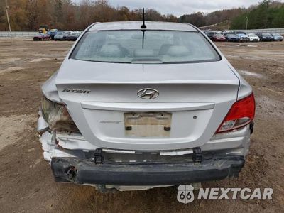 Zdjęcie 6 z 12 samochodu: 2015 HYUNDAI ACCENT GLS VIN:KMHCT4AE6FU928060 - miniatura