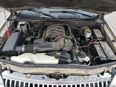 Zdjęcie 13 z 16 samochodu: 2006 MERCURY MOUNTAINEER PREMIER VIN:4M2EU48836UJ08328 - miniatura
