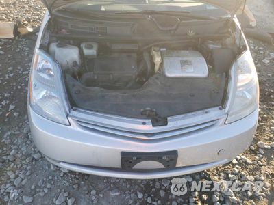 Zdjęcie 12 z 15 samochodu: 2008 TOYOTA PRIUS VIN:JTDKB20U583411342 - miniatura