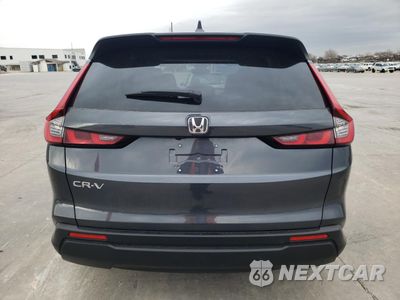 Zdjęcie 6 z 15 samochodu: 2025 HONDA CR-V EX VIN:2HKRS3H49SH322541 - miniatura