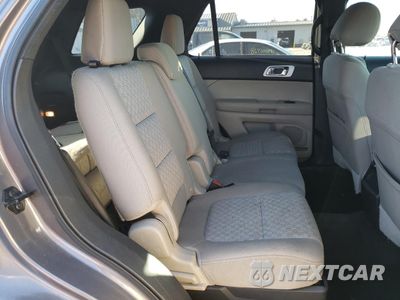 Zdjęcie 11 z 16 samochodu: 2014 FORD EXPLORER XLT VIN:1FM5K8D81EGA15826 - miniatura