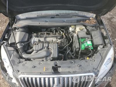 Zdjęcie 12 z 15 samochodu: 2013 BUICK VERANO VIN:1G4PS5SK0D4162774 - miniatura