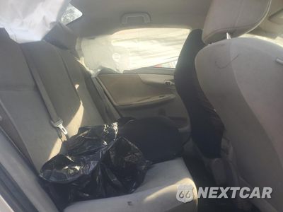 Zdjęcie 10 z 13 samochodu: 2012 TOYOTA COROLLA BASE VIN:2T1BU4EE5CC860463 - miniatura