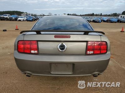 Zdjęcie 6 z 14 samochodu: 2005 FORD MUSTANG GT VIN:1ZVFT82H255116066 - miniatura