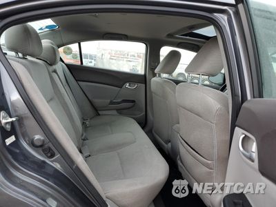 Zdjęcie 10 z 15 samochodu: 2012 HONDA CIVIC EX VIN:19XFB2F87CE318898 - miniatura