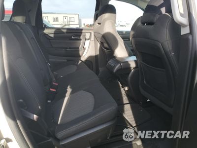 Zdjęcie 10 z 15 samochodu: 2014 CHEVROLET TRAVERSE LT VIN:1GNKVGKD4EJ135512 - miniatura