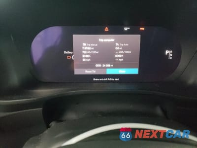 Zdjęcie 9 z 14 samochodu: 2023 VOLVO C40 RECHARGE ULTIMATE VIN:YV4ED3GM6P2040857 - miniatura