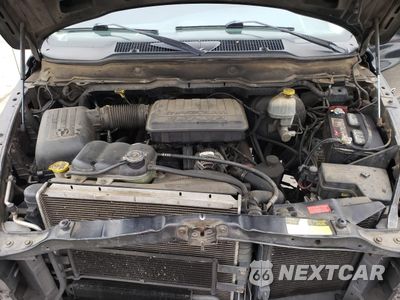 Zdjęcie 11 z 13 samochodu: 2002 DODGE RAM 1500 VIN:1D7HA18N82J158658 - miniatura