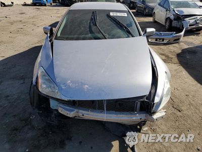 Piąte zdjęcie samochodu w środku: 2006 HONDA ACCORD SE VIN:1HGCM563X6A122787 - miniatura