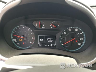 Zdjęcie 9 z 13 samochodu: 2024 CHEVROLET MALIBU LT VIN:1G1ZD5ST8RF247429 - miniatura