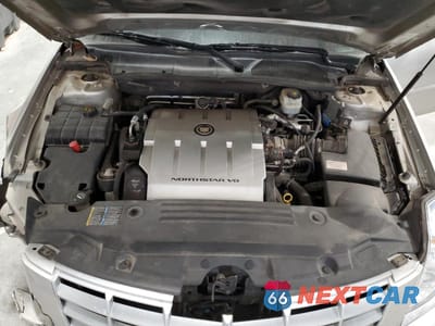 Zdjęcie 12 z 13 samochodu: 2007 CADILLAC DTS VIN:1G6KD57Y27U169769 - miniatura
