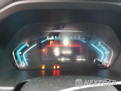 Zdjęcie 9 z 15 samochodu: 2020 HONDA ODYSSEY LX VIN:5FNRL6H2XLB040860 - miniatura