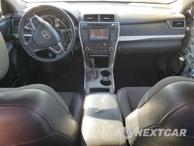 Zdjęcie 8 z 13 samochodu: 2016 TOYOTA CAMRY LE VIN:4T1BF1FK3GU518530 - miniatura
