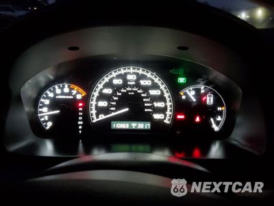 Zdjęcie 9 z 14 samochodu: 2007 HONDA ACCORD VALUE VIN:1HGCM56127A121195 - miniatura