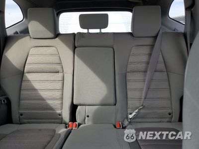 Zdjęcie 10 z 16 samochodu: 2019 HONDA CR-V EX VIN:5J6RW1H54KA035188 - miniatura