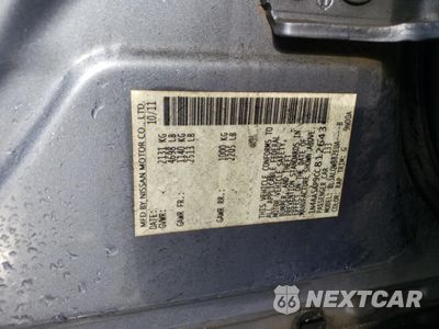 Zdjęcie 12 z 12 samochodu: 2012 NISSAN MAXIMA S VIN:1N4AA5AP9CC812643 - miniatura