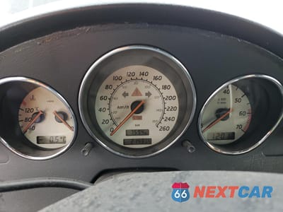 Zdjęcie 9 z 12 samochodu: 1998 MERCEDES-BENZ SLK 230 KOMPRESSOR VIN:WDBKK47F7WF068708 - miniatura