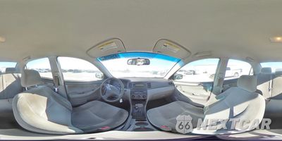 Zdjęcie 13 z 14 samochodu: 2005 TOYOTA COROLLA CE VIN:1NXBR32E25Z438331 - miniatura
