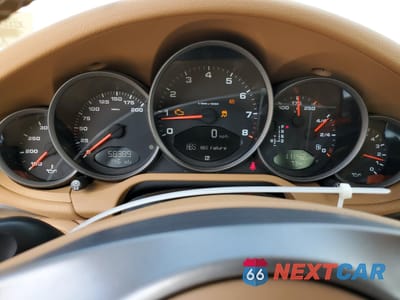 Zdjęcie 9 z 14 samochodu: 2010 PORSCHE 911 CARRERA 2 VIN:WP0AA2A90AS706255 - miniatura