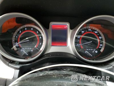 Zdjęcie 9 z 16 samochodu: 2018 DODGE JOURNEY SE VIN:3C4PDCAB7JT347639 - miniatura
