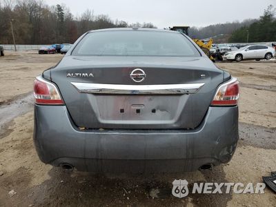 Zdjęcie 6 z 14 samochodu: 2015 NISSAN ALTIMA 2.5 VIN:1N4AL3AP8FN323657 - miniatura