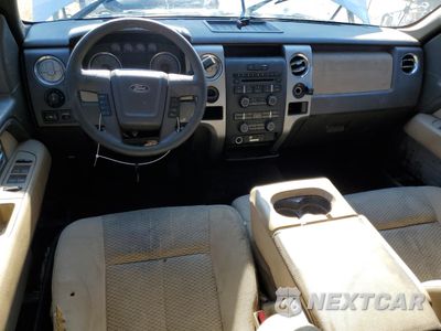 Zdjęcie 8 z 14 samochodu: 2009 FORD F150 SUPERCREW VIN:1FTPW12V99FA94692 - miniatura