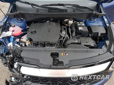 Zdjęcie 14 z 15 samochodu: 2025 KIA SPORTAGE EX VIN:5XYK33DF6SG264708 - miniatura