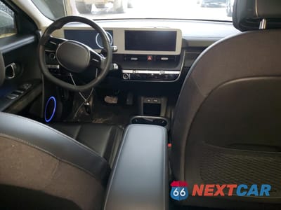 Zdjęcie 8 z 12 samochodu: 2023 HYUNDAI IONIQ 5 SEL VIN:KM8KNDAF2PU156592 - miniatura