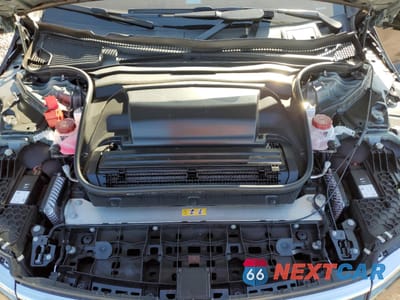 Zdjęcie 13 z 14 samochodu: 2024 MERCEDES-BENZ EQS SEDAN AMG EQS 4MATIC+ VIN:W1KCG5FB7RA044475 - miniatura