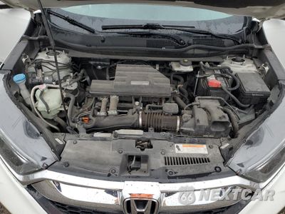 Zdjęcie 12 z 16 samochodu: 2019 HONDA CR-V EXL VIN:2HKRW1H85KH516401 - miniatura