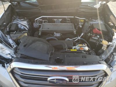 Zdjęcie 13 z 14 samochodu: 2019 SUBARU ASCENT LIMITED VIN:4S4WMAMD4K3477027 - miniatura