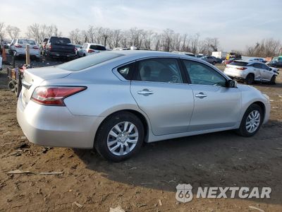 Trzecie zdjęcie samochodu z tyłu: 2014 NISSAN ALTIMA 2.5 VIN:1N4AL3APXEC170791 - miniatura