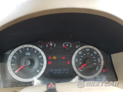 Zdjęcie 9 z 13 samochodu: 2010 FORD ESCAPE LIMITED VIN:1FMCU9EGXAKC59320 - miniatura