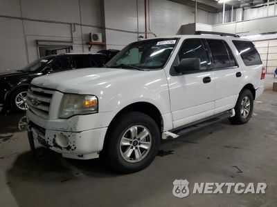 2013 FORD EXPEDITION XL 1FMJU1G55DEF51903 - główne zdjęcie licytacji z USA - miniatura
