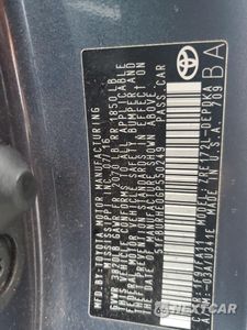 Zdjęcie 14 z 14 samochodu: 2016 TOYOTA COROLLA L VIN:5YFBURHE0GP550249 - miniatura