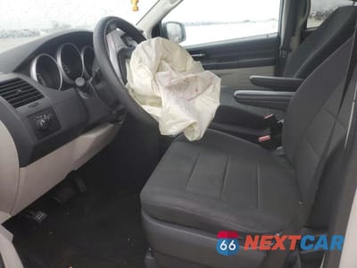 Zdjęcie 7 z 13 samochodu: 2008 DODGE GRAND CARAVAN SE VIN:1D8HN44H68B167122 - miniatura