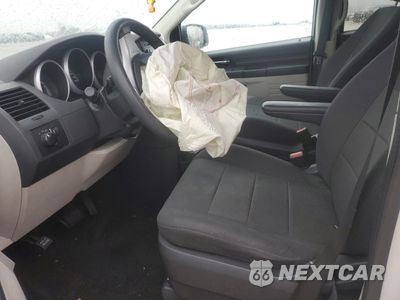 Zdjęcie 7 z 14 samochodu: 2008 DODGE GRAND CARAVAN SE VIN:1D8HN44H68B167122 - miniatura