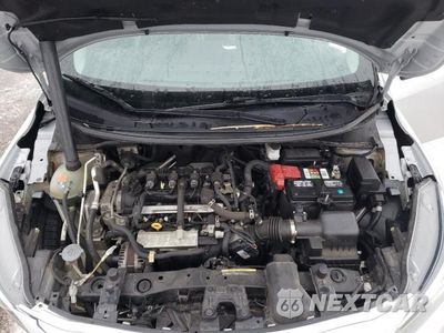 Zdjęcie 11 z 12 samochodu: 2021 NISSAN VERSA SV VIN:3N1CN8EV5ML873093 - miniatura
