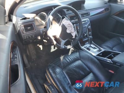 Zdjęcie 8 z 12 samochodu: 2012 VOLVO S80 3.2 VIN:YV1952AS2C1151712 - miniatura